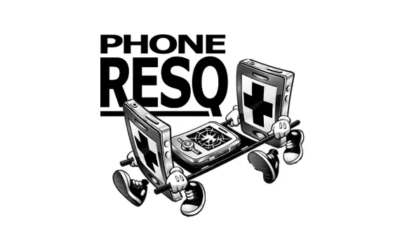 Phone ResQ