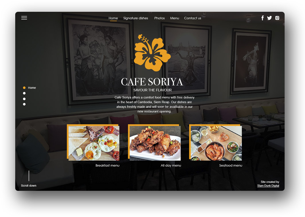 cafesoriya_home