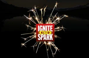 Ignite that Spark