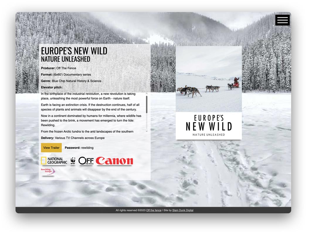 newWild_home